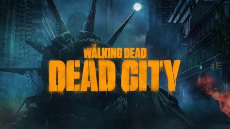 rezensionen für the walking dead: dead city